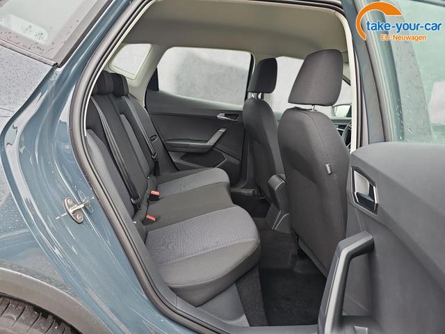 Seat - Arona - EU-Neuwagen - Reimport