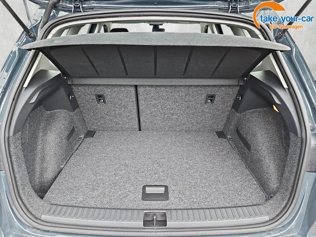 Seat - Arona - EU-Neuwagen - Reimport
