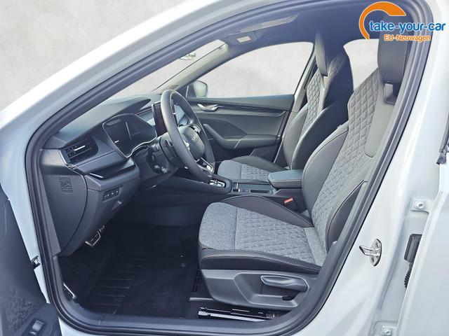 Skoda - Octavia Combi - EU-Neuwagen - Reimport