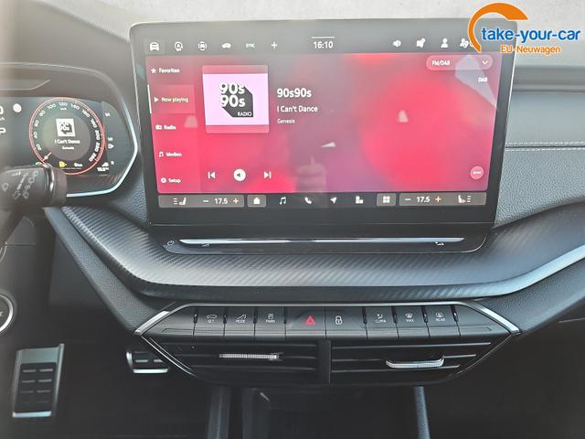 Skoda - Octavia Combi - EU-Neuwagen - Reimport