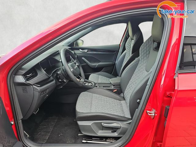 Skoda - Octavia Combi - EU-Neuwagen - Reimport