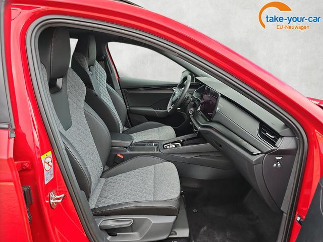 Skoda - Octavia Combi - EU-Neuwagen - Reimport