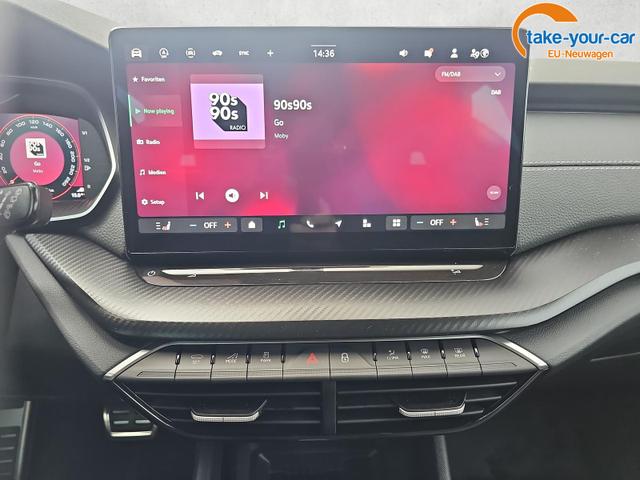 Skoda - Octavia Combi - EU-Neuwagen - Reimport