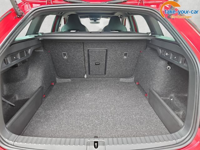 Skoda - Octavia Combi - EU-Neuwagen - Reimport