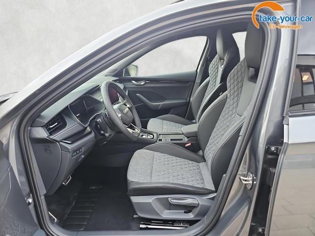 Skoda - Octavia Combi - EU-Neuwagen - Reimport
