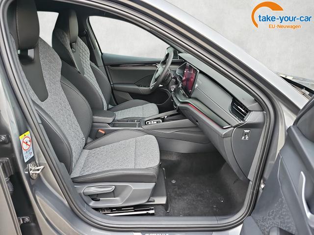 Skoda - Octavia Combi - EU-Neuwagen - Reimport