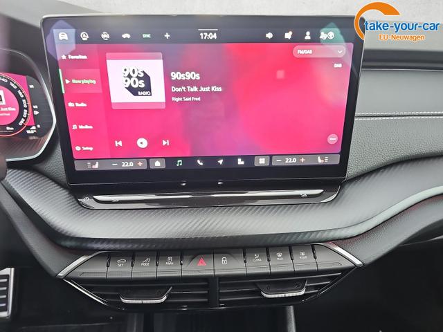 Skoda - Octavia Combi - EU-Neuwagen - Reimport