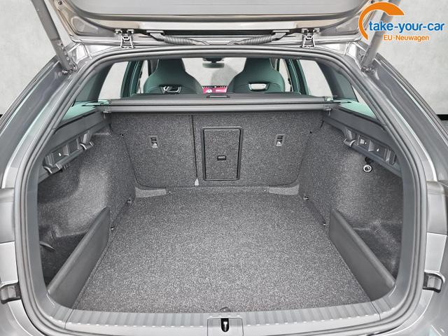 Skoda - Octavia Combi - EU-Neuwagen - Reimport