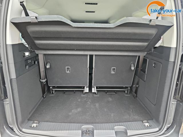 Volkswagen - Caddy Maxi - EU-Neuwagen - Reimport