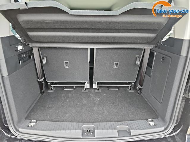 Volkswagen - Caddy Maxi - EU-Neuwagen - Reimport