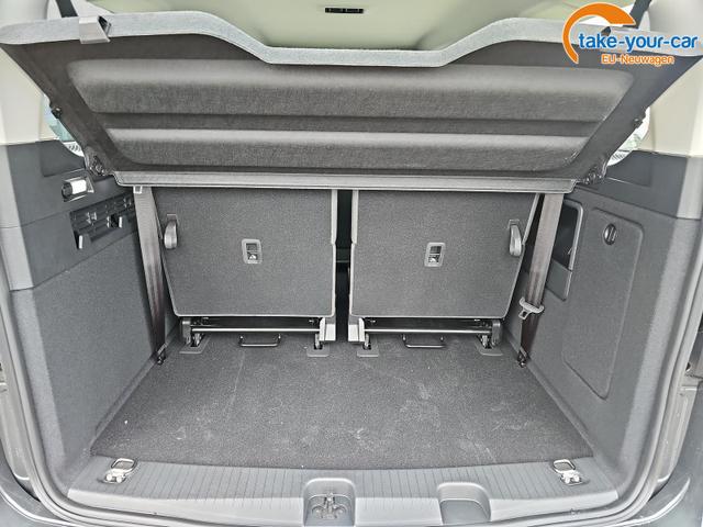 Volkswagen - Caddy Maxi - EU-Neuwagen - Reimport