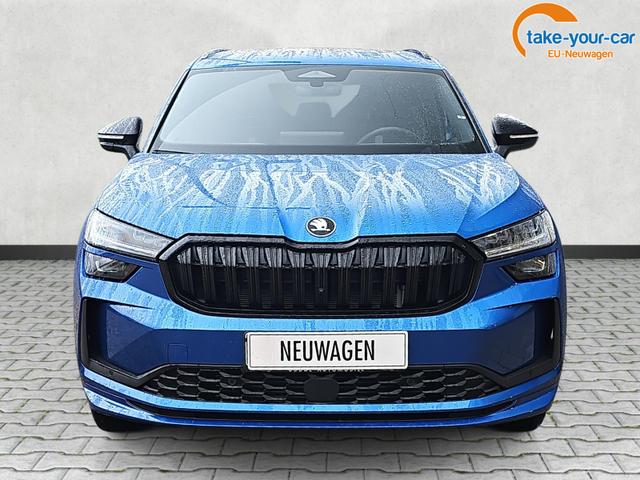Skoda - Kodiaq - EU-Neuwagen - Reimport