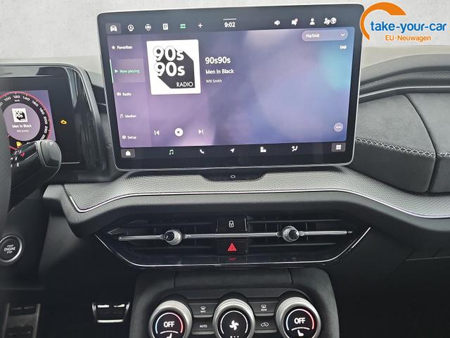 Skoda - Kodiaq - EU-Neuwagen - Reimport