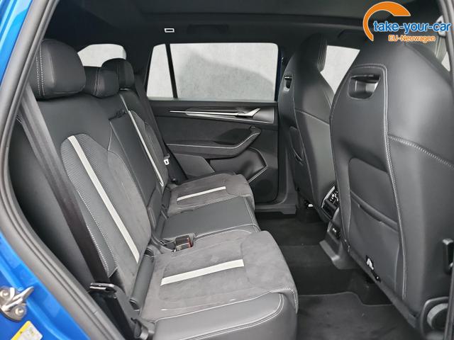 Skoda - Kodiaq - EU-Neuwagen - Reimport