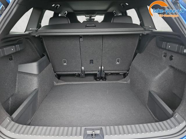 Skoda - Kodiaq - EU-Neuwagen - Reimport