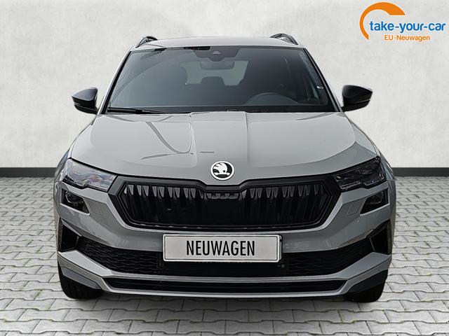 Skoda - Karoq - EU-Neuwagen - Reimport