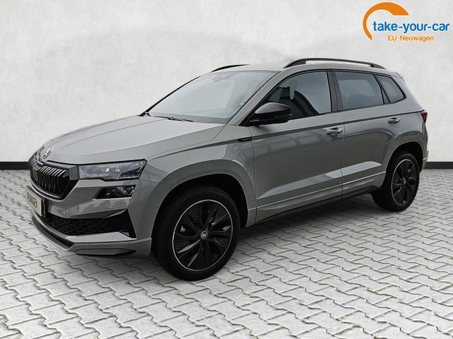 Skoda - Karoq - EU-Neuwagen - Reimport