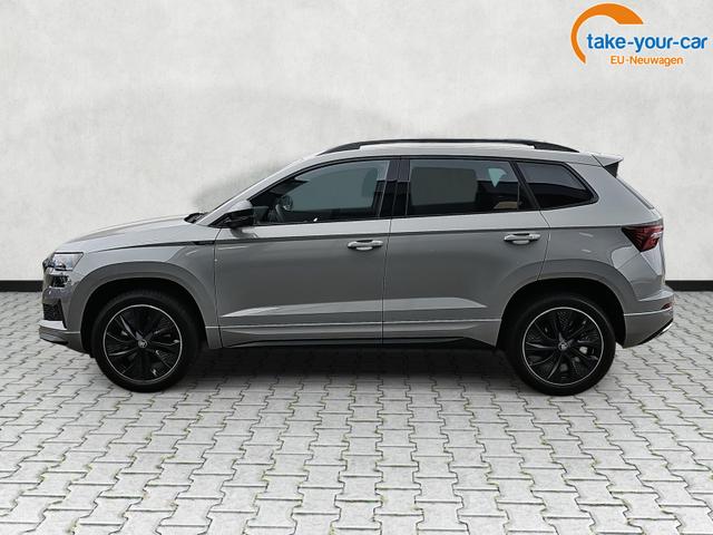 Skoda - Karoq - EU-Neuwagen - Reimport