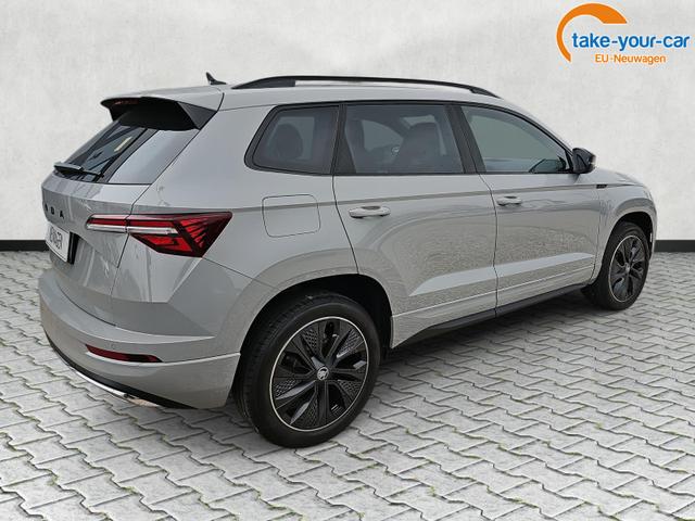 Skoda - Karoq - EU-Neuwagen - Reimport