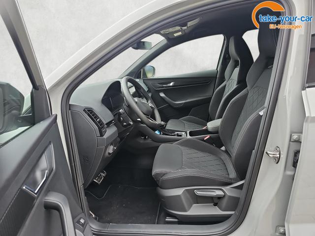 Skoda - Karoq - EU-Neuwagen - Reimport