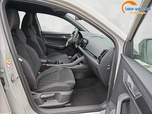 Skoda - Karoq - EU-Neuwagen - Reimport