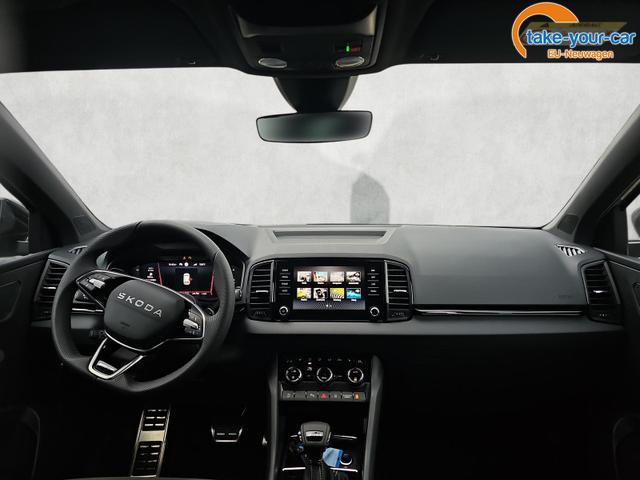 Skoda - Karoq - EU-Neuwagen - Reimport
