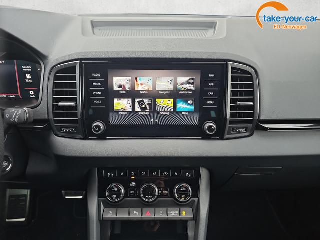 Skoda - Karoq - EU-Neuwagen - Reimport