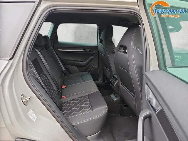 Skoda - Karoq - EU-Neuwagen - Reimport