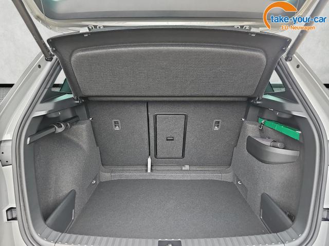 Skoda - Karoq - EU-Neuwagen - Reimport