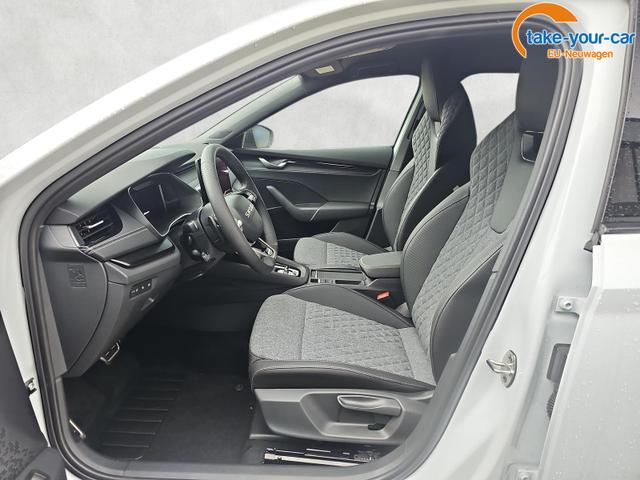 Skoda - Octavia Combi - EU-Neuwagen - Reimport