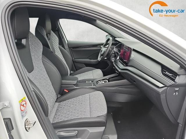 Skoda - Octavia Combi - EU-Neuwagen - Reimport