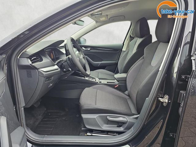 Skoda - Octavia Combi - EU-Neuwagen - Reimport