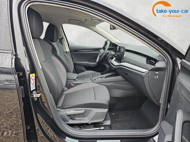 Skoda - Octavia Combi - EU-Neuwagen - Reimport