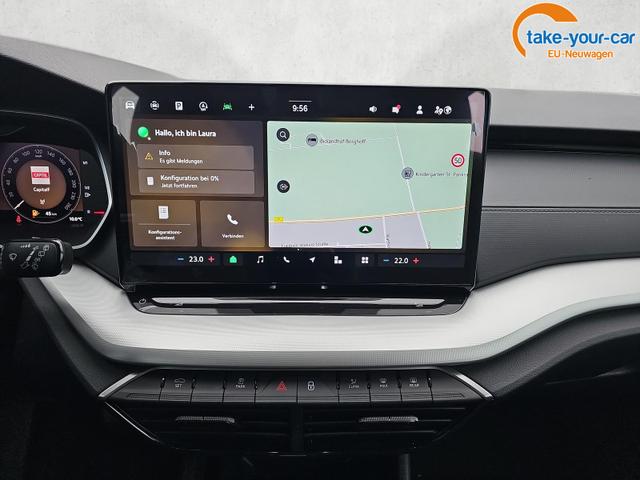 Skoda - Octavia Combi - EU-Neuwagen - Reimport