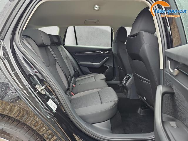 Skoda - Octavia Combi - EU-Neuwagen - Reimport