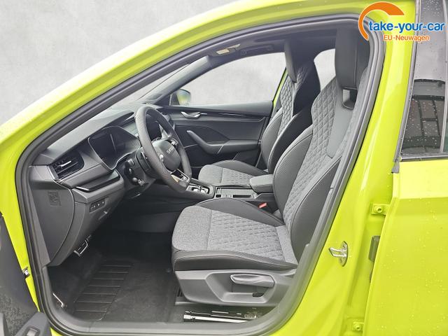 Skoda - Octavia Combi - EU-Neuwagen - Reimport