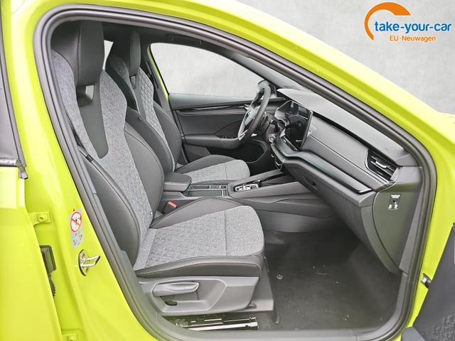 Skoda - Octavia Combi - EU-Neuwagen - Reimport