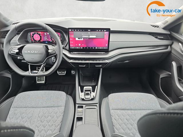 Skoda - Octavia Combi - EU-Neuwagen - Reimport