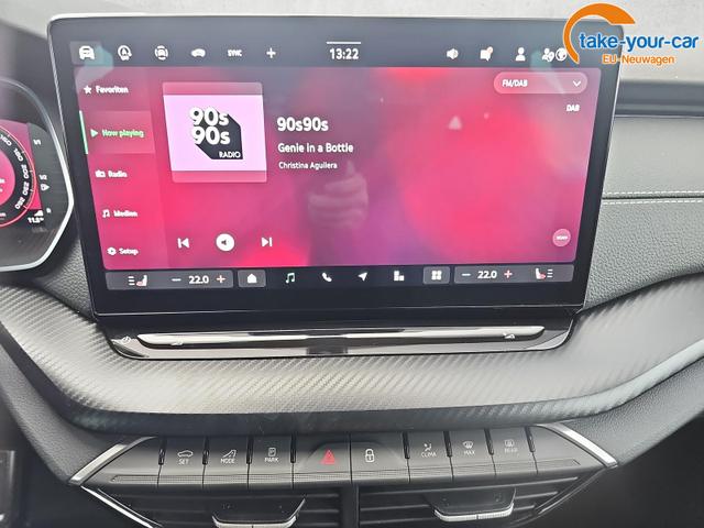 Skoda - Octavia Combi - EU-Neuwagen - Reimport