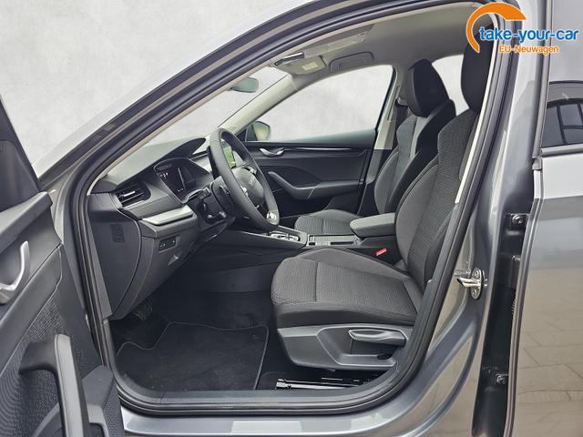 Skoda - Octavia Combi - EU-Neuwagen - Reimport
