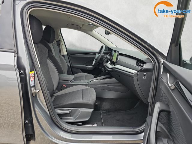 Skoda - Octavia Combi - EU-Neuwagen - Reimport