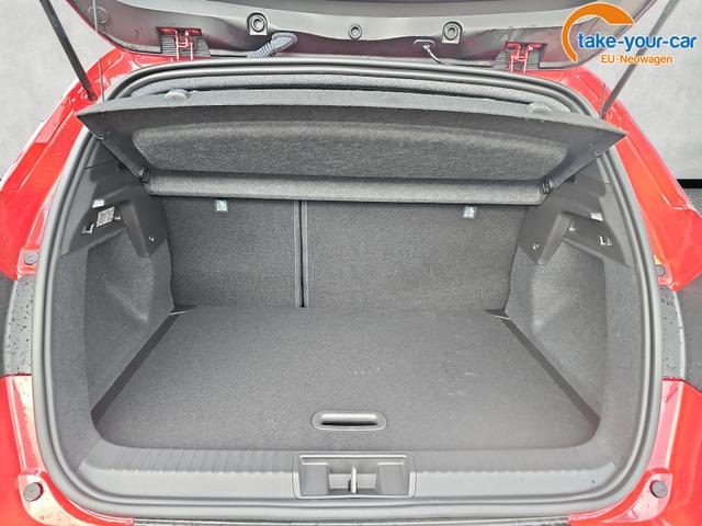 Renault - Captur - EU-Neuwagen - Reimport