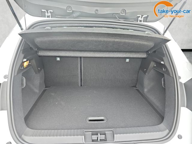 Renault - Captur - EU-Neuwagen - Reimport