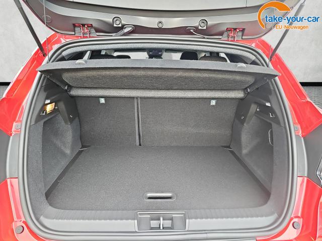 Renault - Captur - EU-Neuwagen - Reimport
