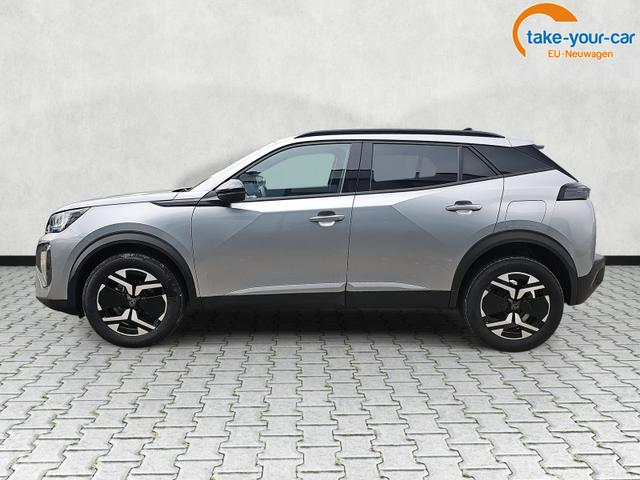 Peugeot - 2008 - EU-Neuwagen - Reimport