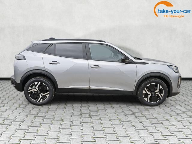 Peugeot - 2008 - EU-Neuwagen - Reimport