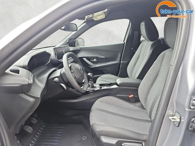 Peugeot - 2008 - EU-Neuwagen - Reimport