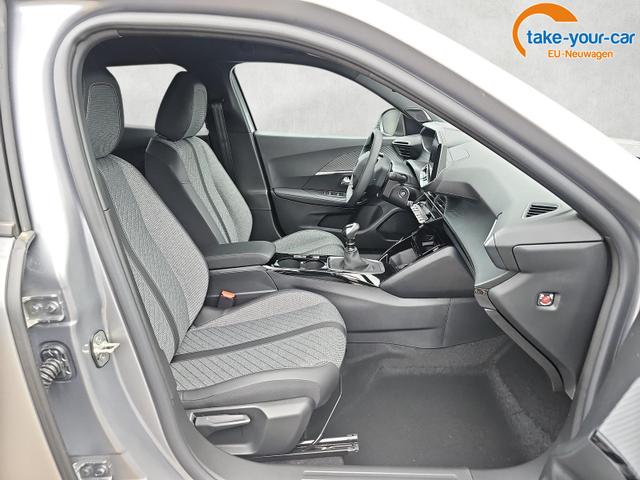 Peugeot - 2008 - EU-Neuwagen - Reimport