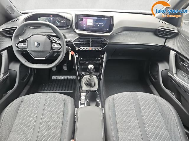 Peugeot - 2008 - EU-Neuwagen - Reimport