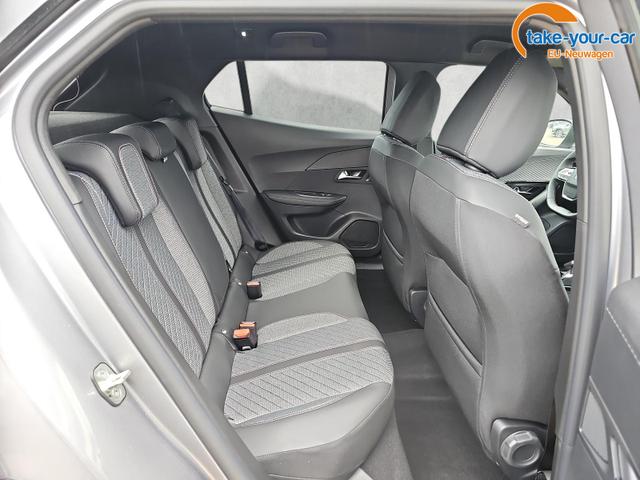 Peugeot - 2008 - EU-Neuwagen - Reimport